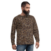 Polyspot Autumn CAMO Unisex Sweatshirt