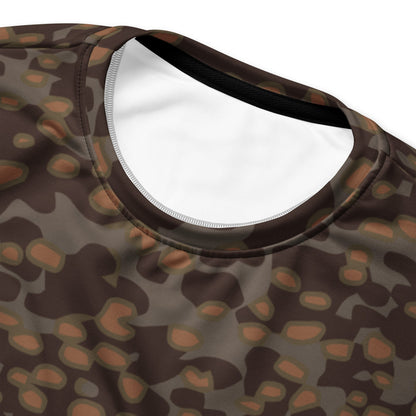 German Polyspot Autumn CAMO Unisex Sweatshirt - Sweatshirts