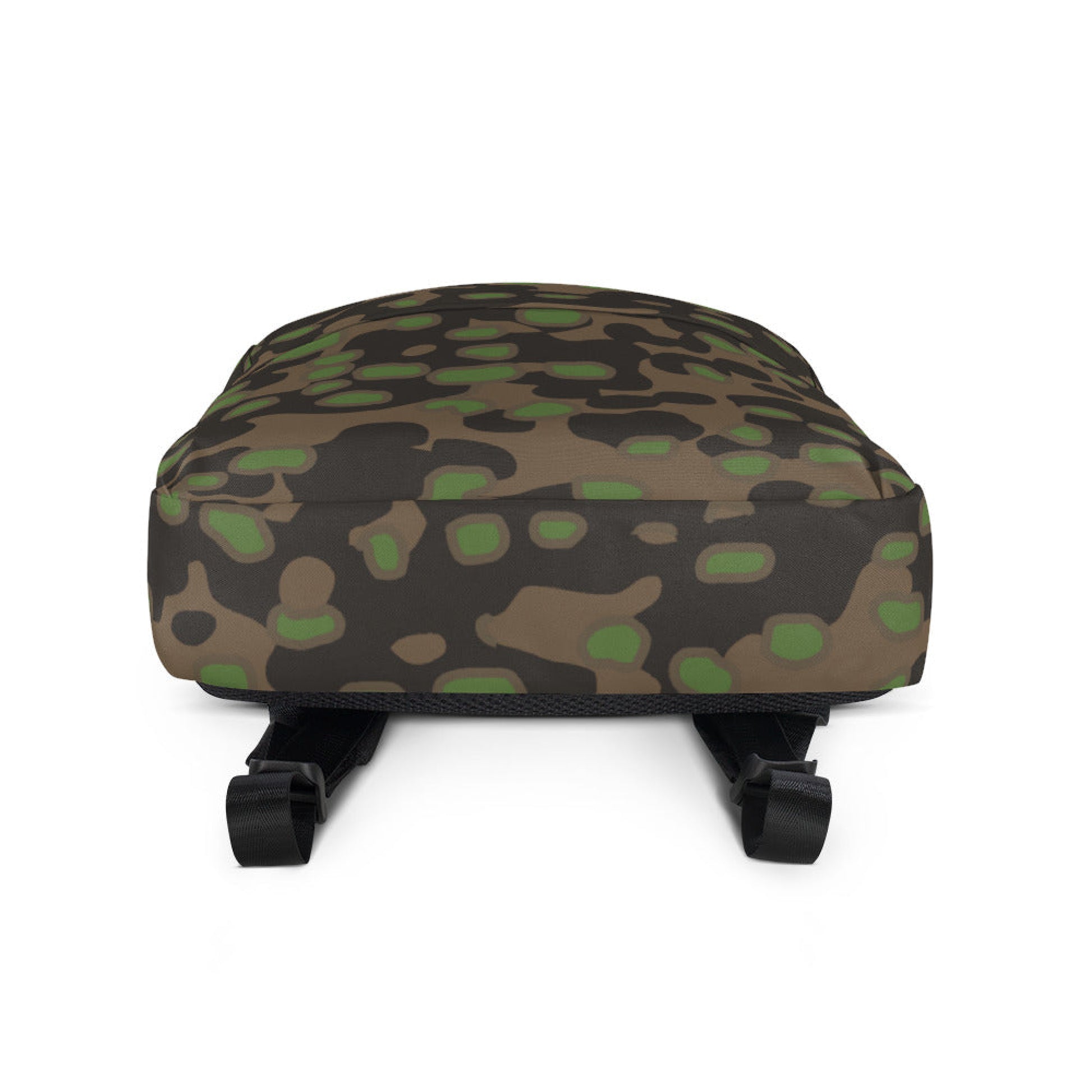 German Polyspot Spring CAMO Backpack Backpacks