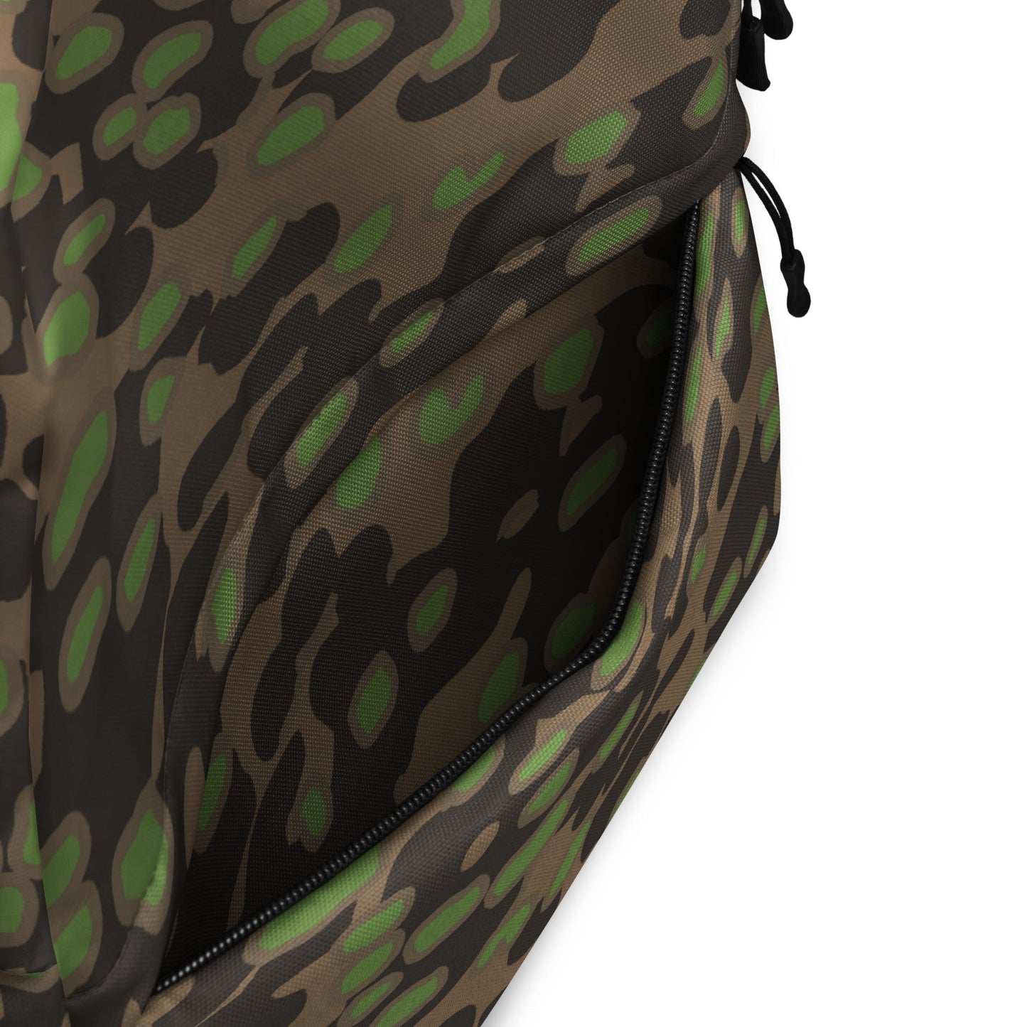 German Polyspot Spring CAMO Backpack Backpacks