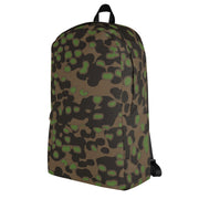 Polyspot Spring CAMO Backpack - Bag