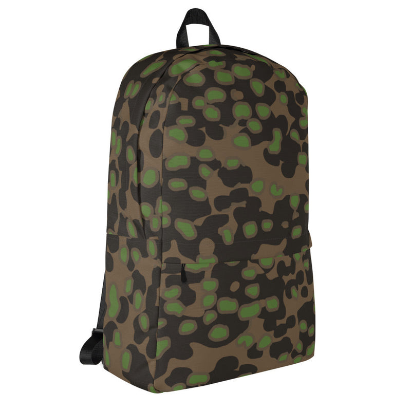 Polyspot Spring CAMO Backpack - Bag