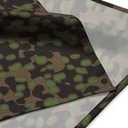 Polyspot Spring CAMO Bandana - Head