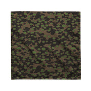 Polyspot Spring CAMO Bandana - M - Head