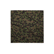 Polyspot Spring CAMO Bandana - S - Head