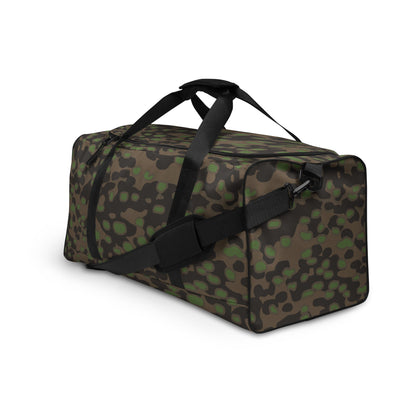 German Polyspot Spring CAMO Duffle bag - Bags