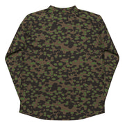 Polyspot Spring CAMO Unisex Hockey Fan Jersey