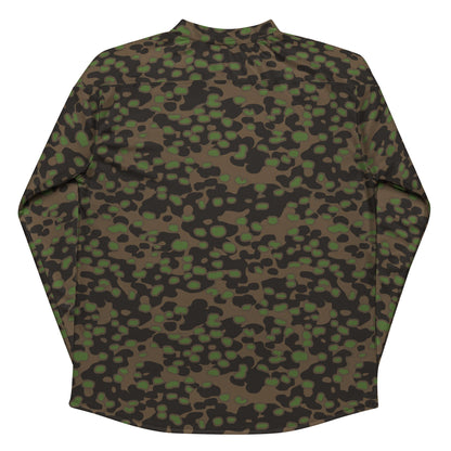 German Polyspot Spring CAMO hockey fan jersey - Hockey Jerseys