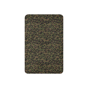 Polyspot Spring CAMO Sherpa Blanket