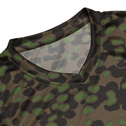 Polyspot Spring CAMO Unisex Basketball Jersey