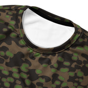 Polyspot Spring CAMO Unisex Sweatshirt
