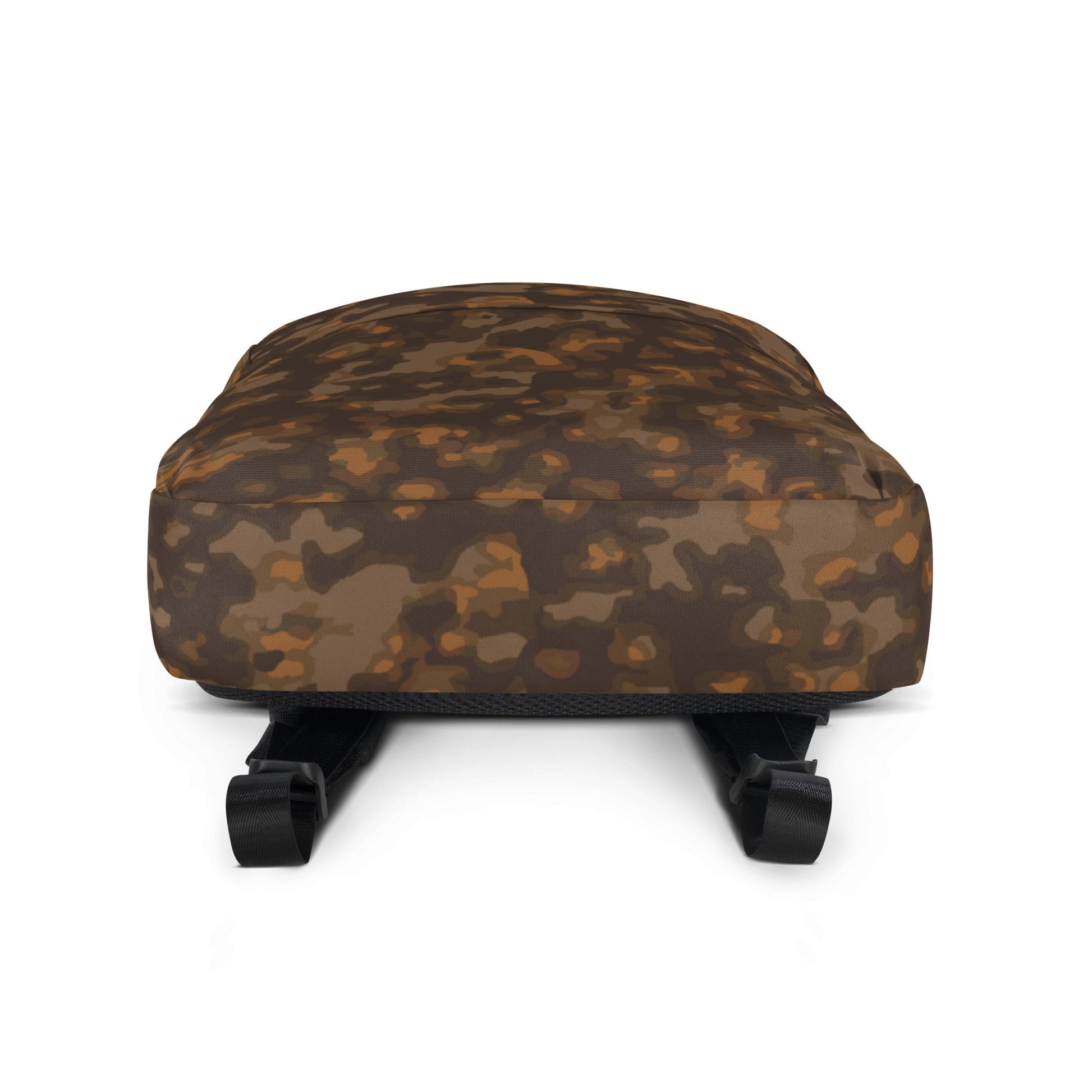 German Rauchtarnmuster Autumn CAMO Backpack