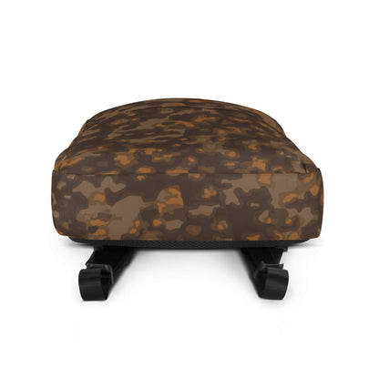 German Rauchtarnmuster Autumn CAMO Backpack