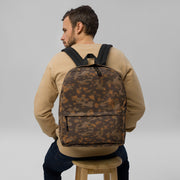 Rauchtarnmuster Autumn CAMO Backpack - Bag