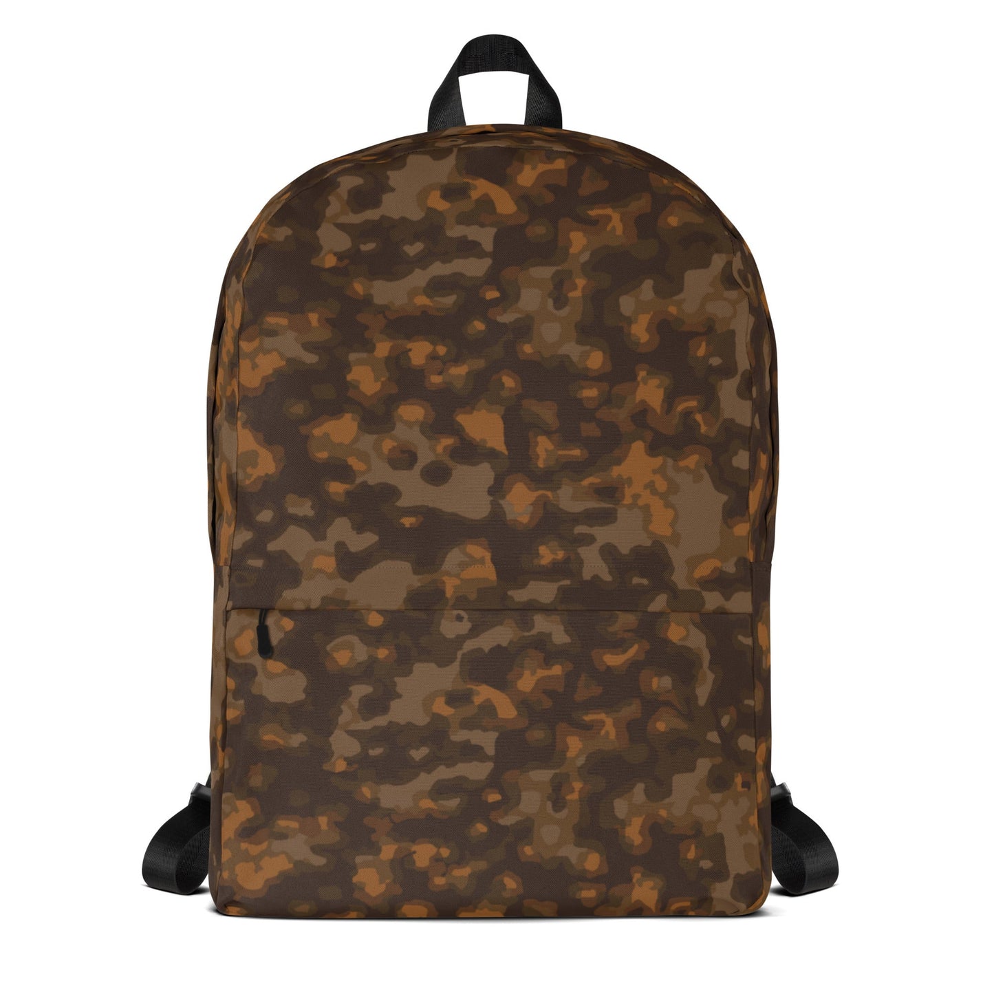 German Rauchtarnmuster Autumn CAMO Backpack