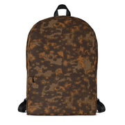 Rauchtarnmuster Autumn CAMO Backpack - Bag
