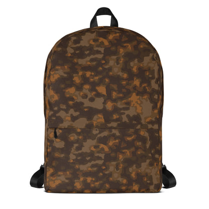 German Rauchtarnmuster Autumn CAMO Backpack