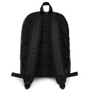 Rauchtarnmuster Autumn CAMO Backpack - Bag