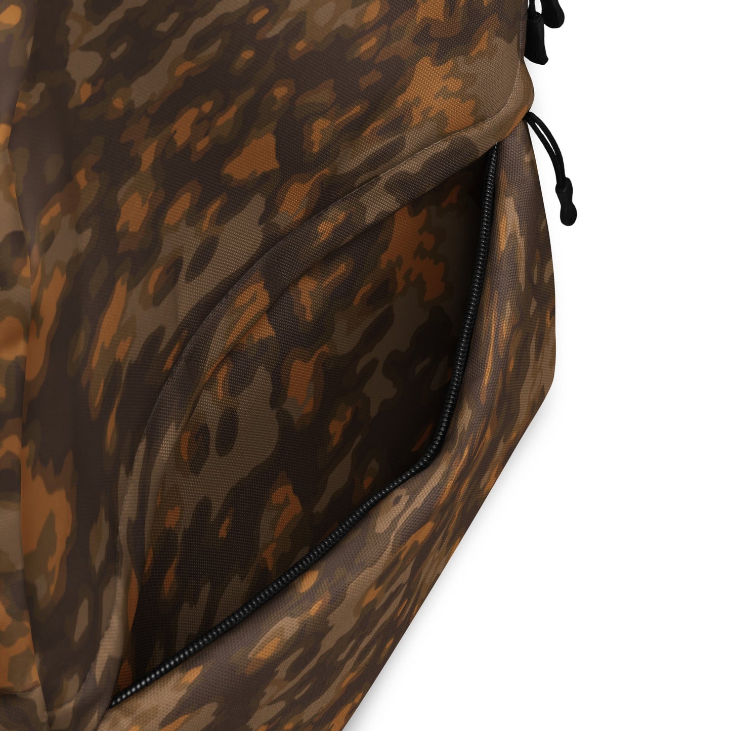 German Rauchtarnmuster Autumn CAMO Backpack