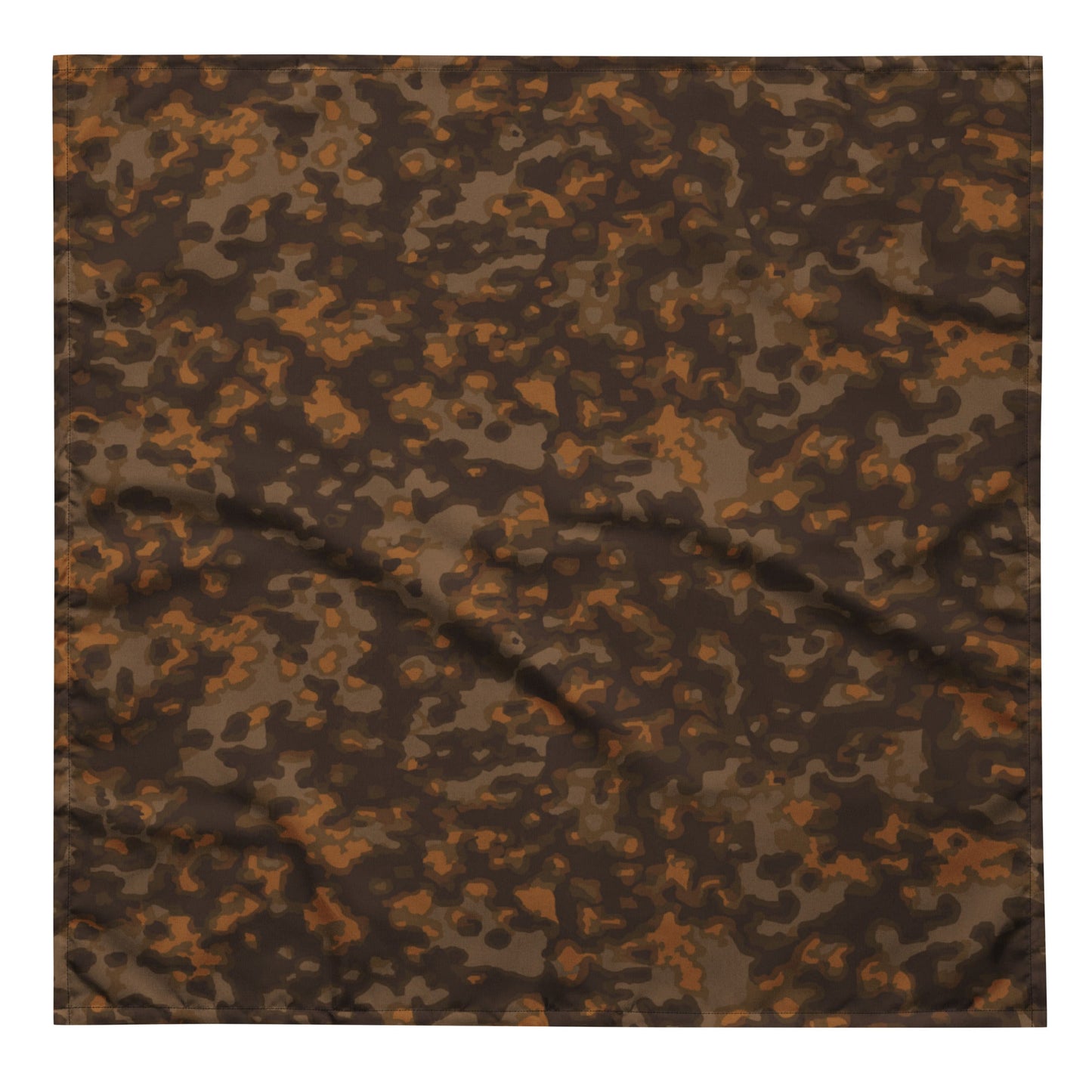 German Rauchtarnmuster Autumn CAMO bandana L Bandanas