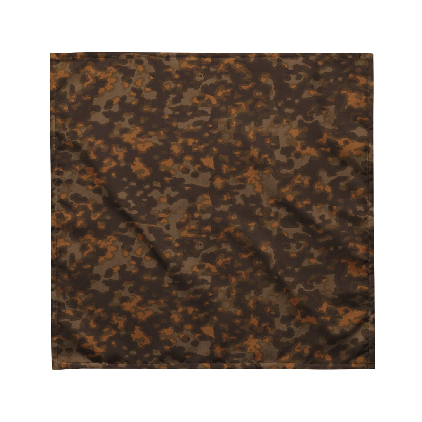 German Rauchtarnmuster Autumn CAMO bandana M Bandanas