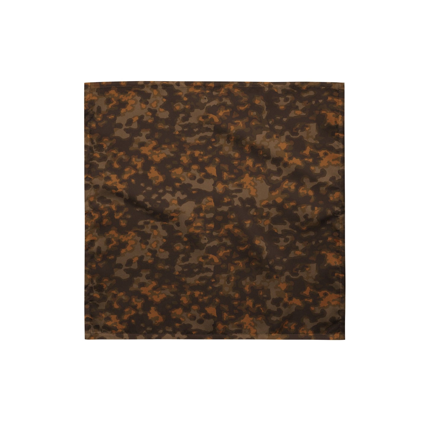 German Rauchtarnmuster Autumn CAMO bandana S Bandanas