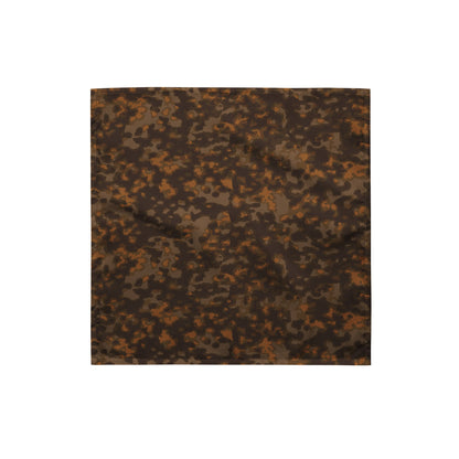 German Rauchtarnmuster Autumn CAMO bandana S Bandanas