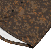 Rauchtarnmuster Autumn CAMO Unisex Baseball Jersey