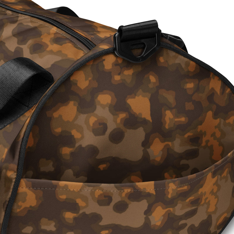 Rauchtarnmuster Autumn CAMO Gym Bag
