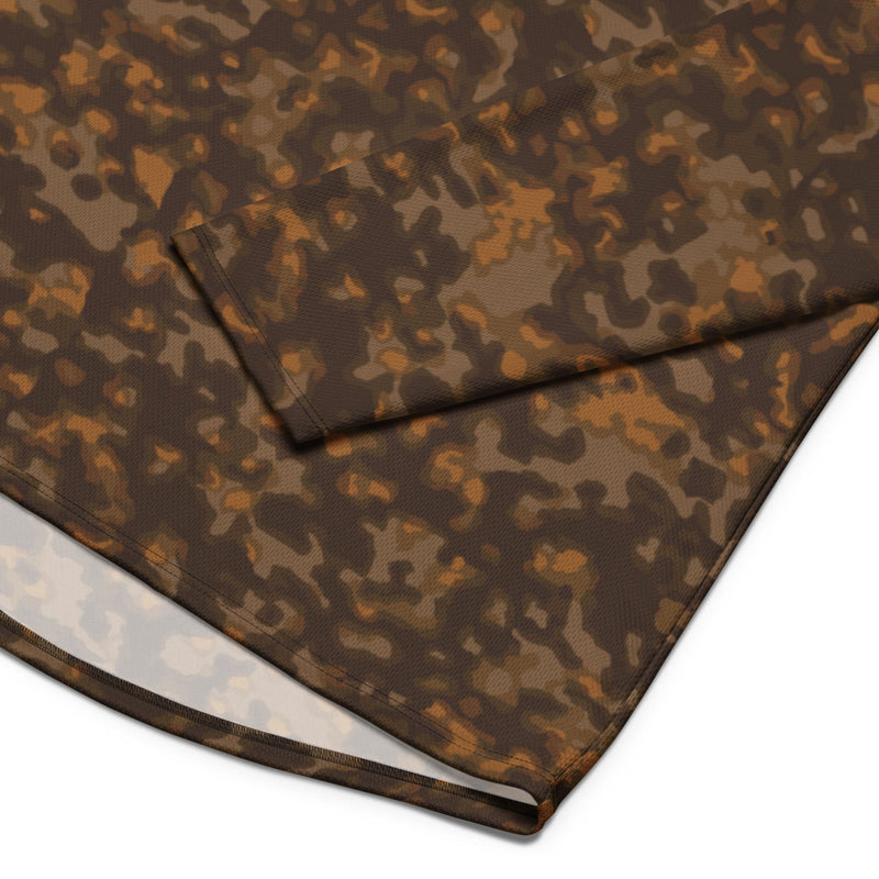 Rauchtarnmuster Autumn CAMO Unisex Hockey Fan Jersey