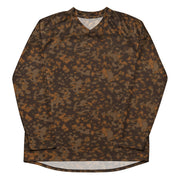 Rauchtarnmuster Autumn CAMO Unisex Hockey Fan Jersey
