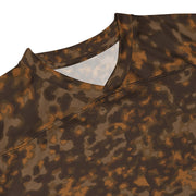 Rauchtarnmuster Autumn CAMO Unisex Hockey Fan Jersey