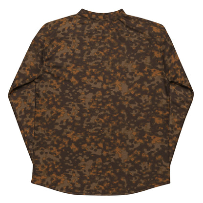 German Rauchtarnmuster Autumn CAMO hockey fan jersey Hockey Jerseys