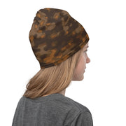 Rauchtarnmuster Autumn CAMO Neck Gaiter - Gaiters