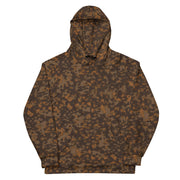 Rauchtarnmuster Autumn CAMO Unisex Hoodie
