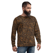 Rauchtarnmuster Autumn CAMO Unisex Sweatshirt