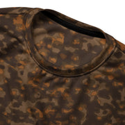 Rauchtarnmuster Autumn CAMO Unisex Sweatshirt