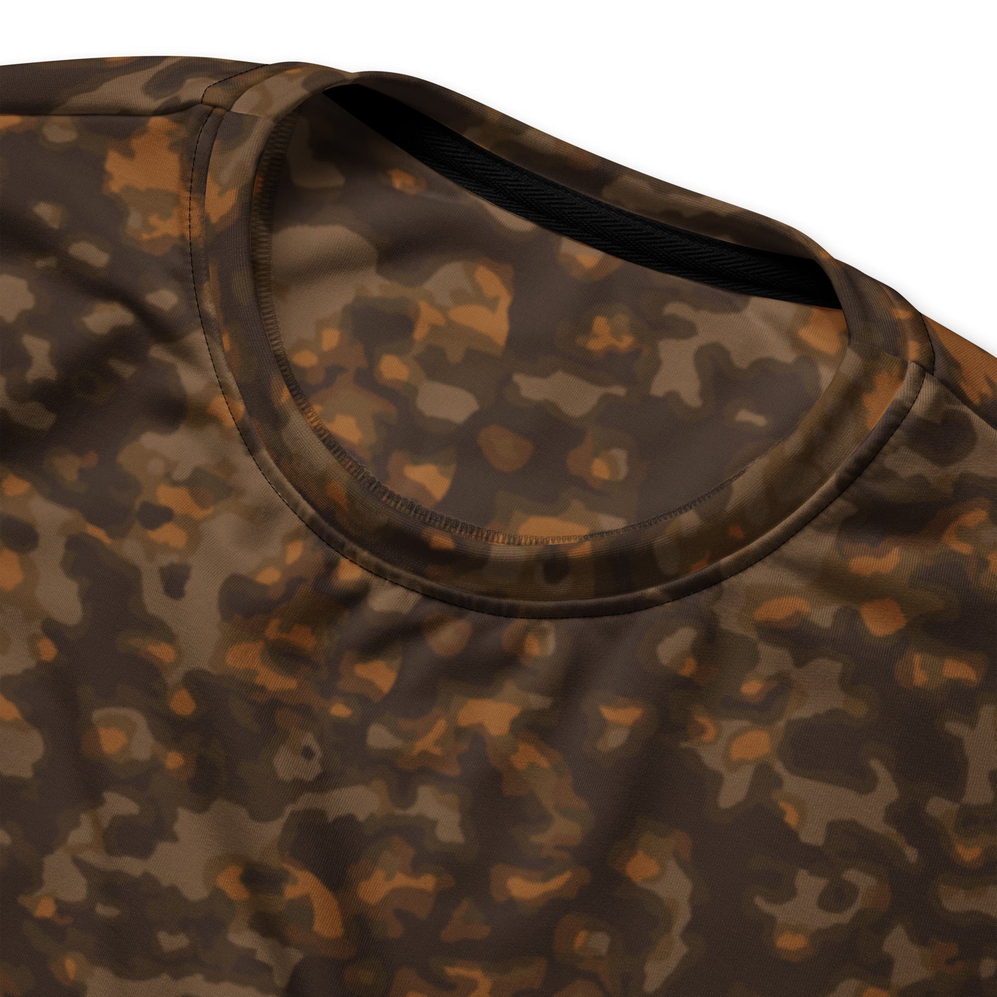 German Rauchtarnmuster Autumn CAMO Unisex Sweatshirt - Sweatshirts