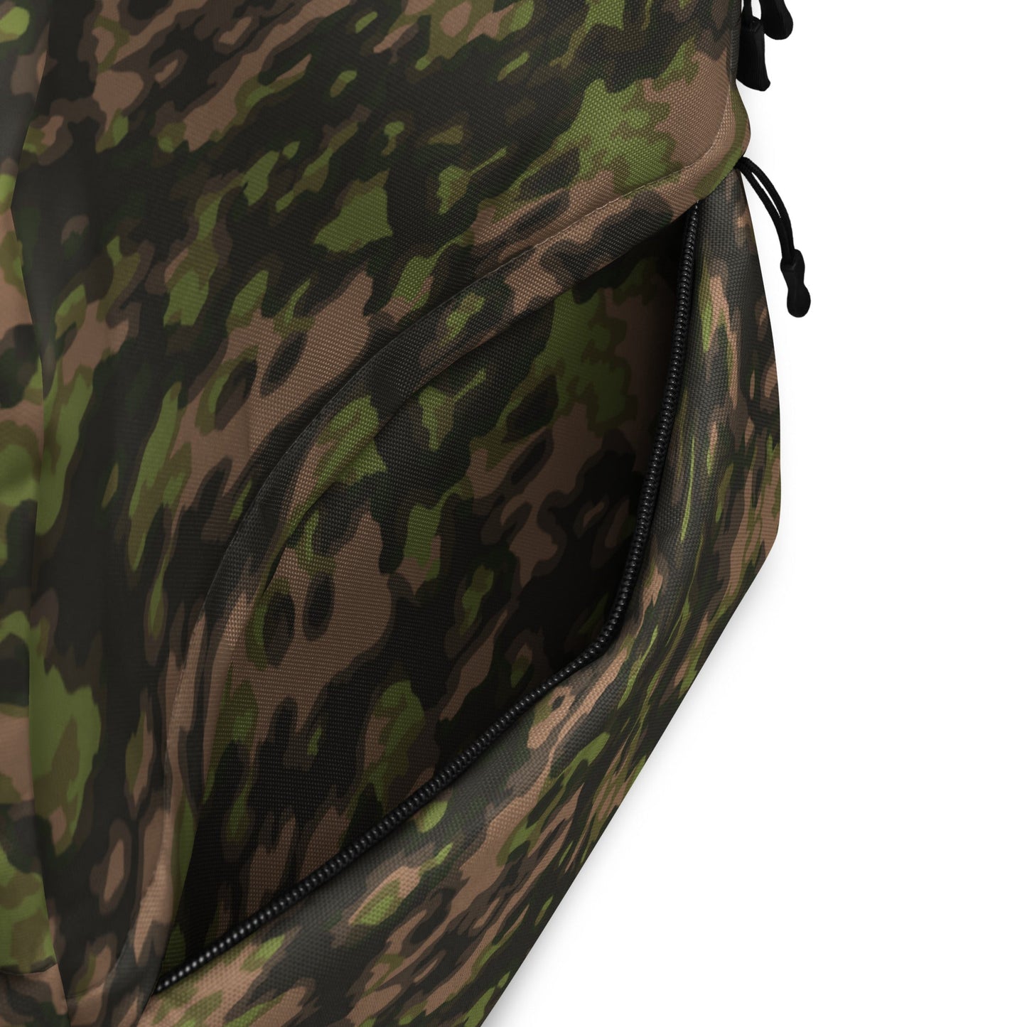 German Rauchtarnmuster Spring CAMO Backpack