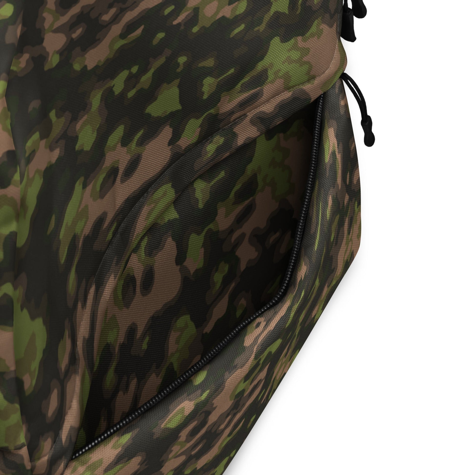German Rauchtarnmuster Spring CAMO Backpack