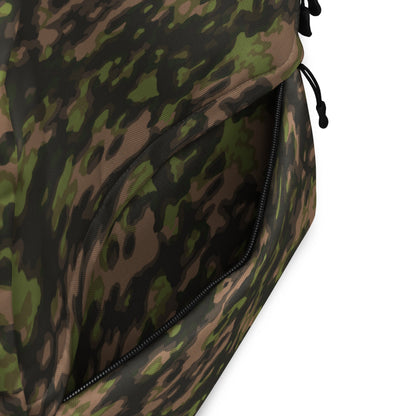 German Rauchtarnmuster Spring CAMO Backpack