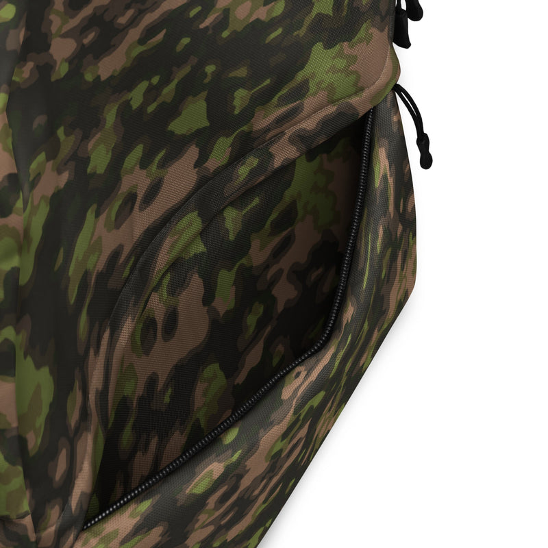 Rauchtarnmuster Spring CAMO Backpack - Bag