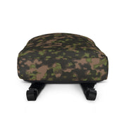 Rauchtarnmuster Spring CAMO Backpack - Bag
