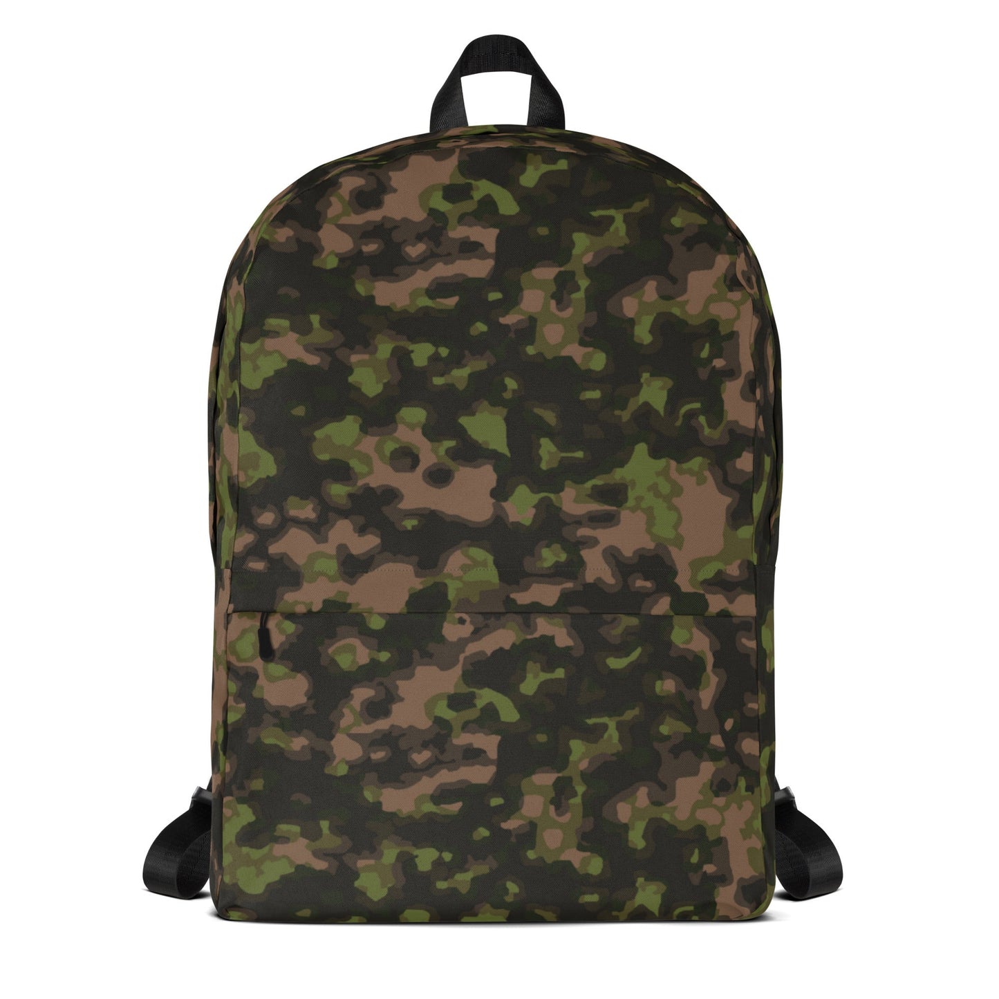 German Rauchtarnmuster Spring CAMO Backpack
