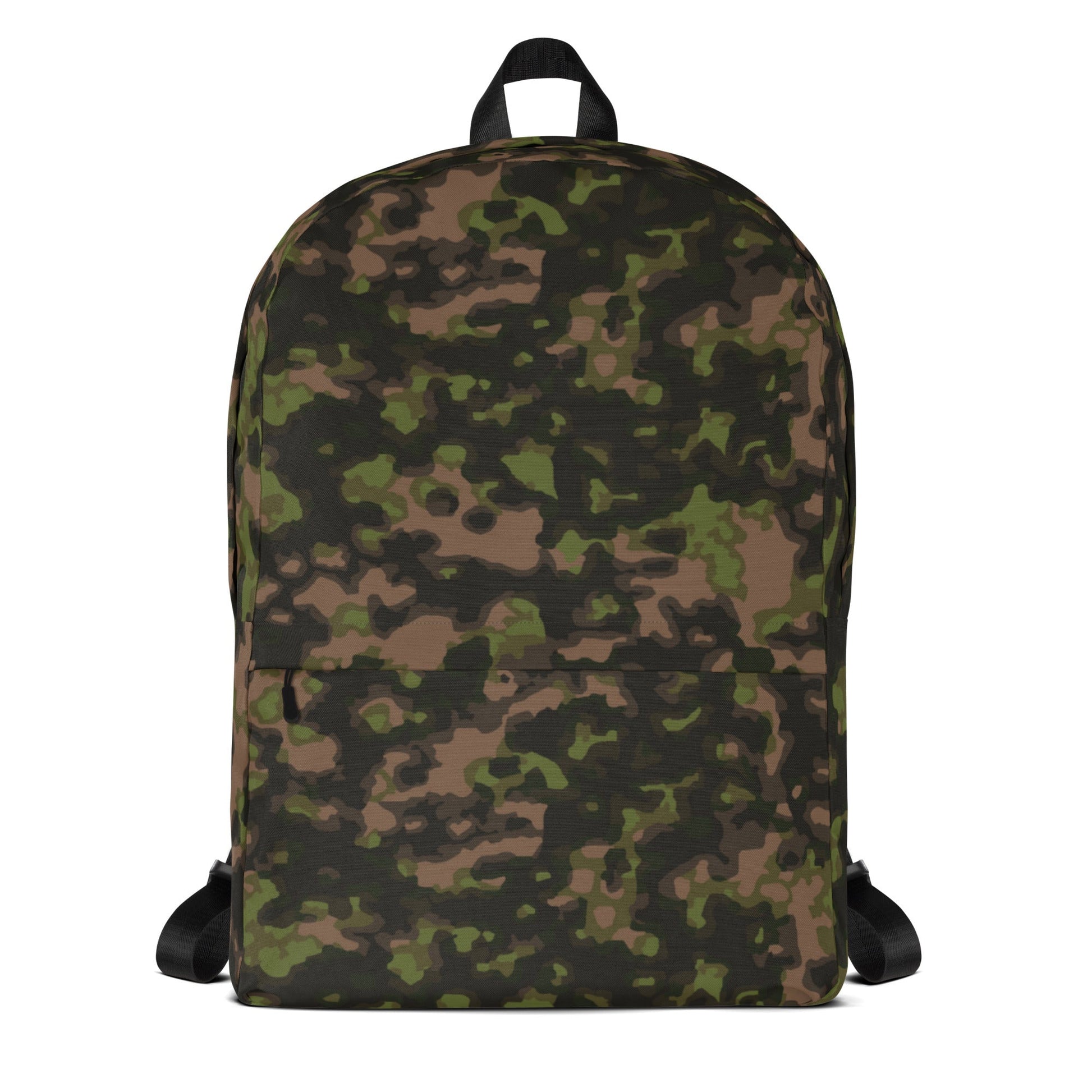 German Rauchtarnmuster Spring CAMO Backpack