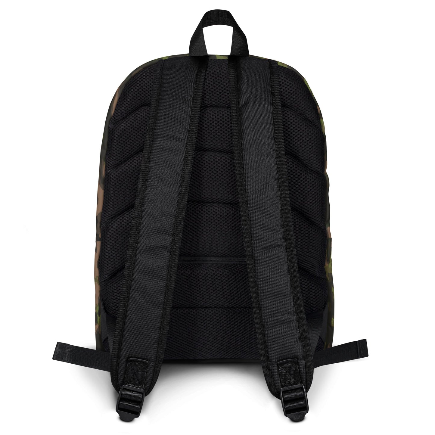 German Rauchtarnmuster Spring CAMO Backpack