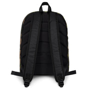 Rauchtarnmuster Spring CAMO Backpack - Bag