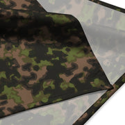 Rauchtarnmuster Spring CAMO Bandana - Head