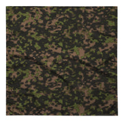 Rauchtarnmuster Spring CAMO Bandana - L - Head