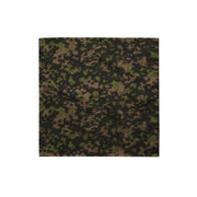 Rauchtarnmuster Spring CAMO Bandana - S - Head